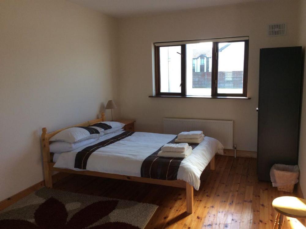 South Bay 19, Rosslare Strand, Wexford - 5 Bed - Sleeps 8 Walsheslough ภายนอก รูปภาพ